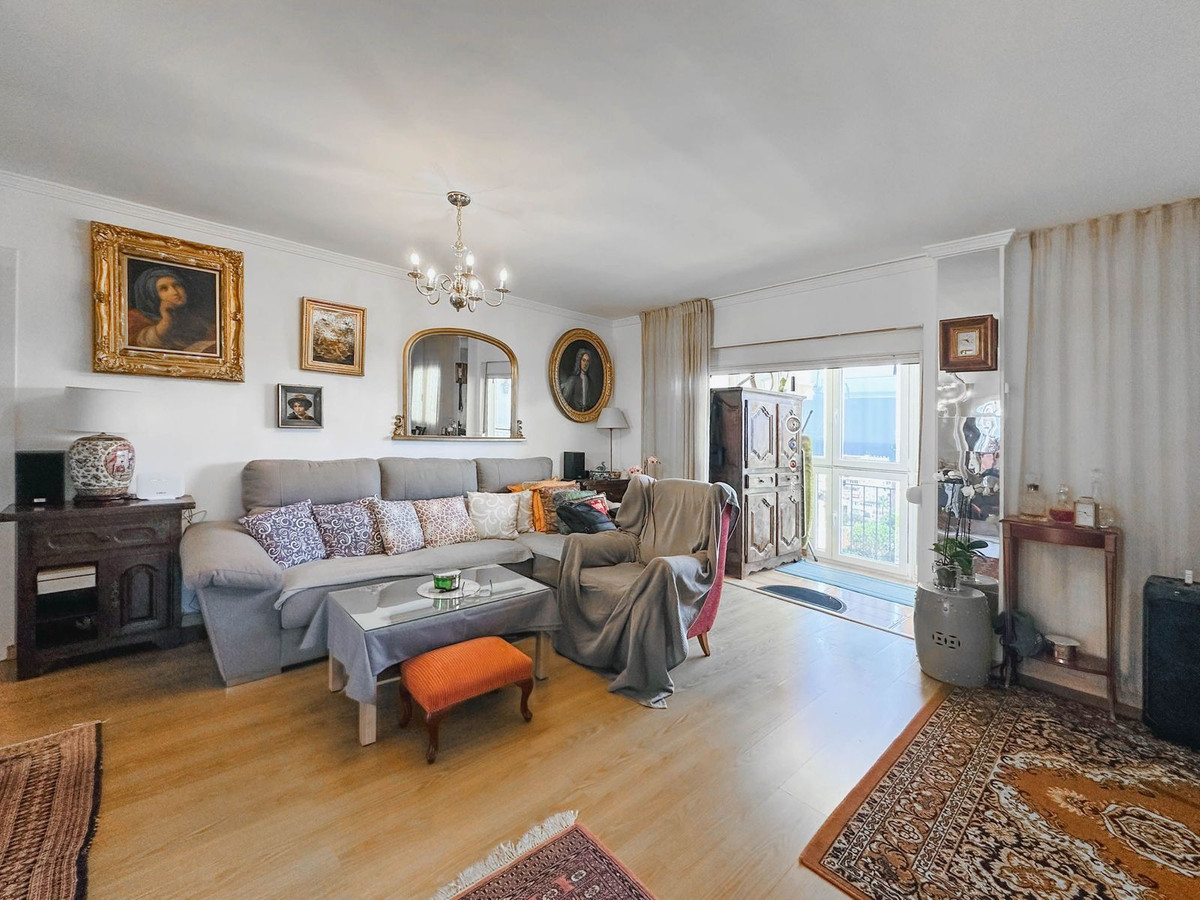 Appartement te koop in Torremolinos | 2 slaapkamers H5074696