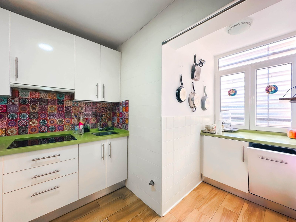 Appartement te koop in Torremolinos | 2 slaapkamers H5074696