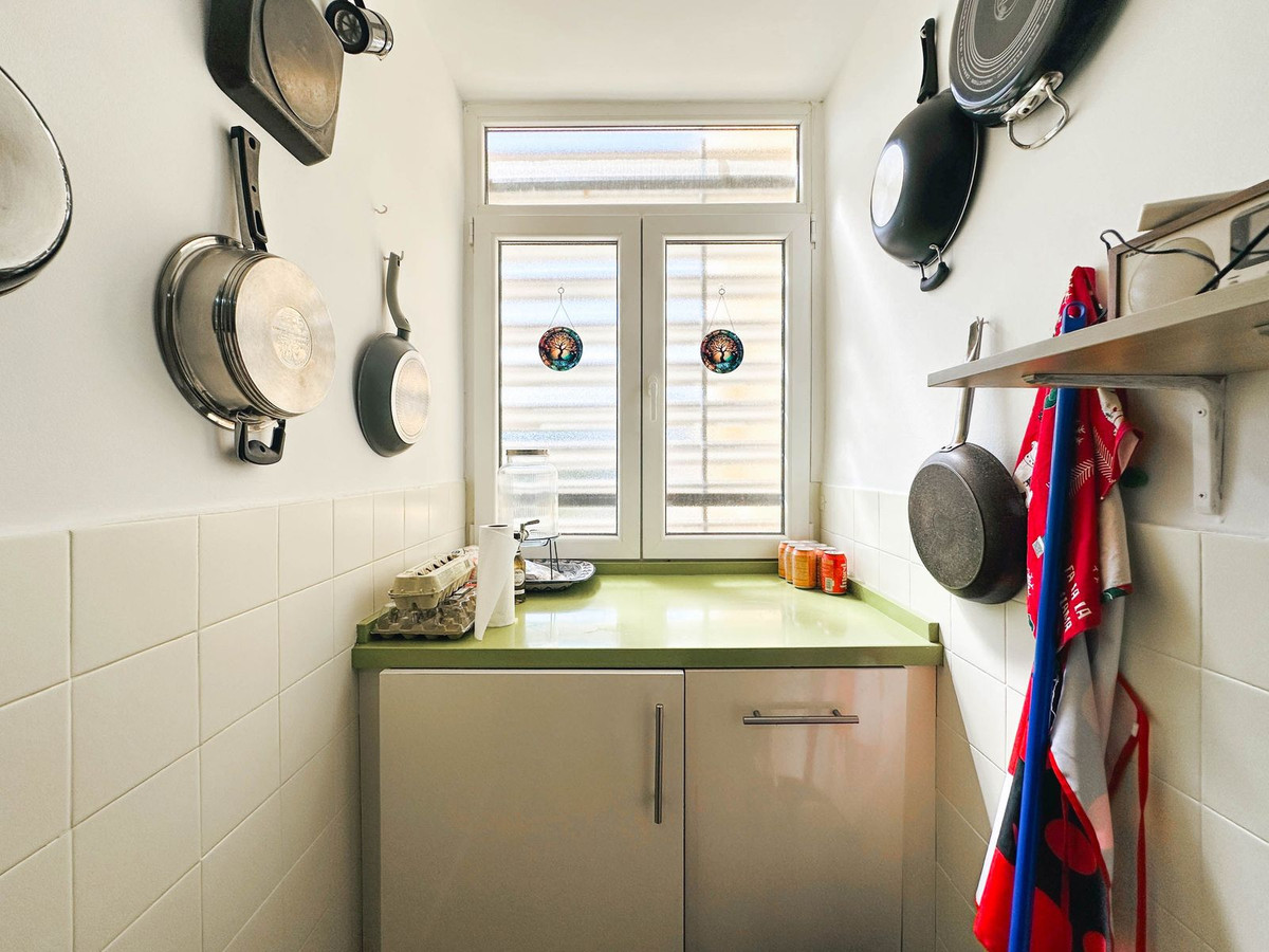 Appartement te koop in Torremolinos | 2 slaapkamers H5074696