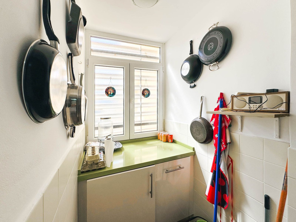 Appartement te koop in Torremolinos | 2 slaapkamers H5074696