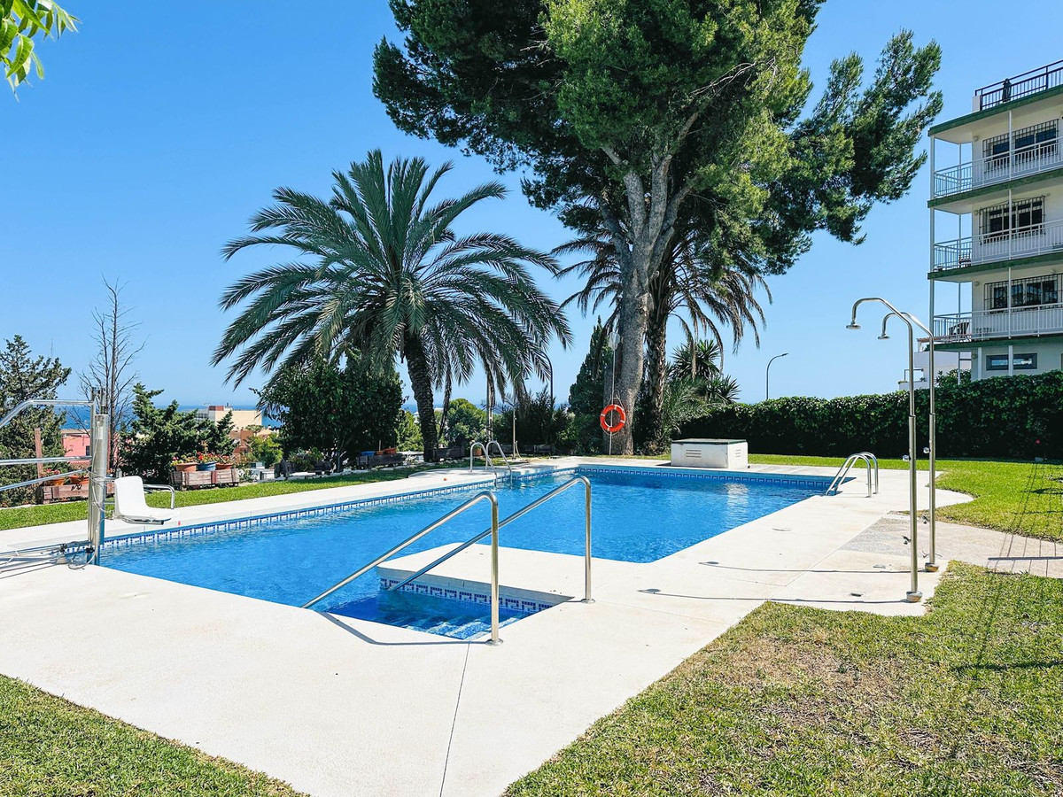 Appartement te koop in Torremolinos | 2 slaapkamers H5074696