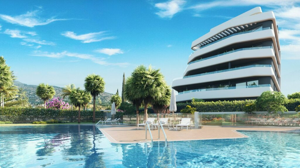 Appartement te koop in Torremolinos | 2 - 3 slaapkamers H5074753