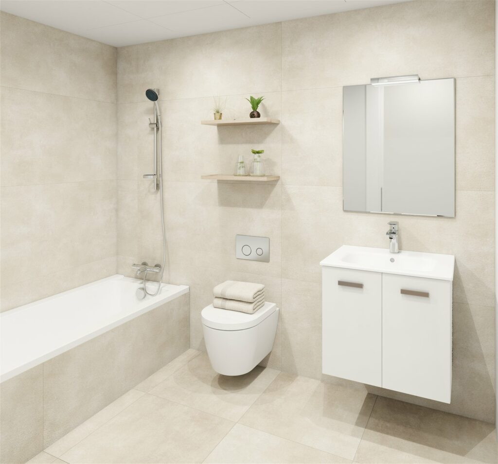 Appartement te koop in Torremolinos | 2 - 3 slaapkamers H5074753
