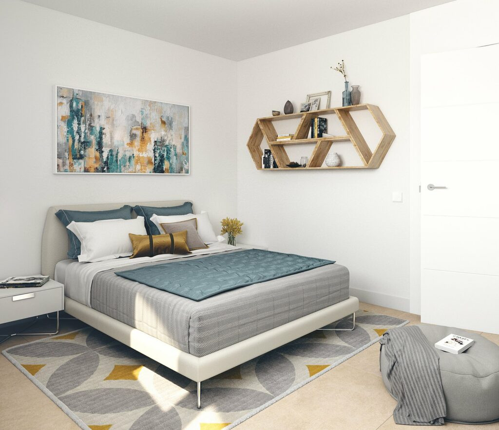 Appartement te koop in Torremolinos | 2 - 3 slaapkamers H5074753