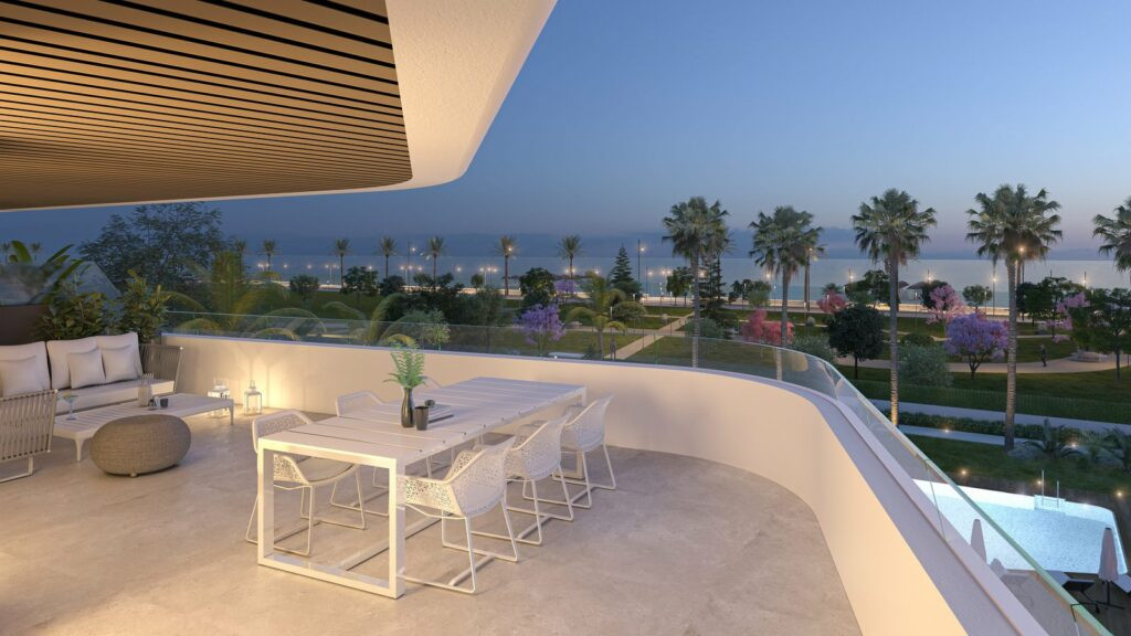 Appartement te koop in Torremolinos | 2 - 3 slaapkamers H5074753