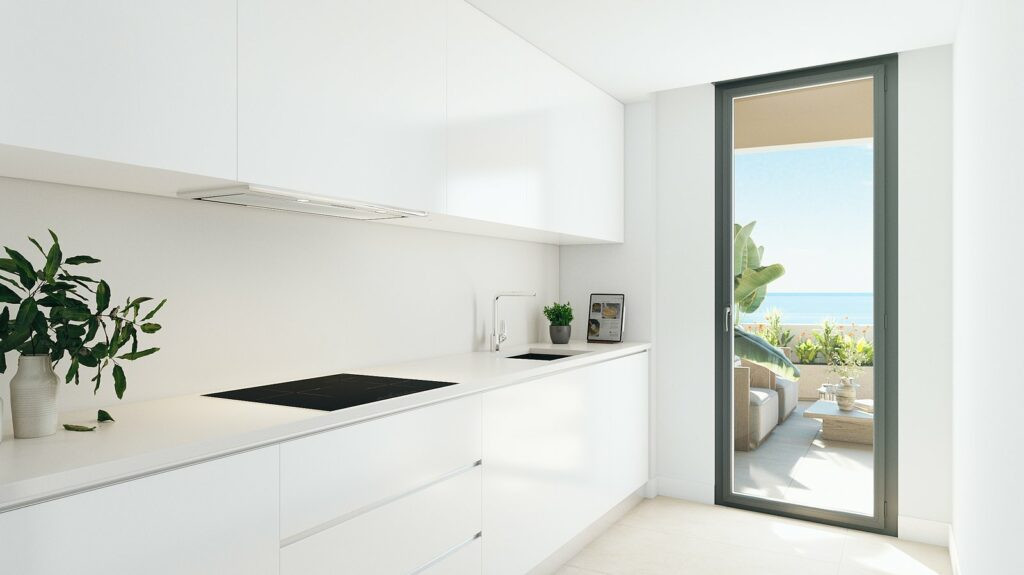 Appartement te koop in Torremolinos | 2 - 3 slaapkamers H5074753