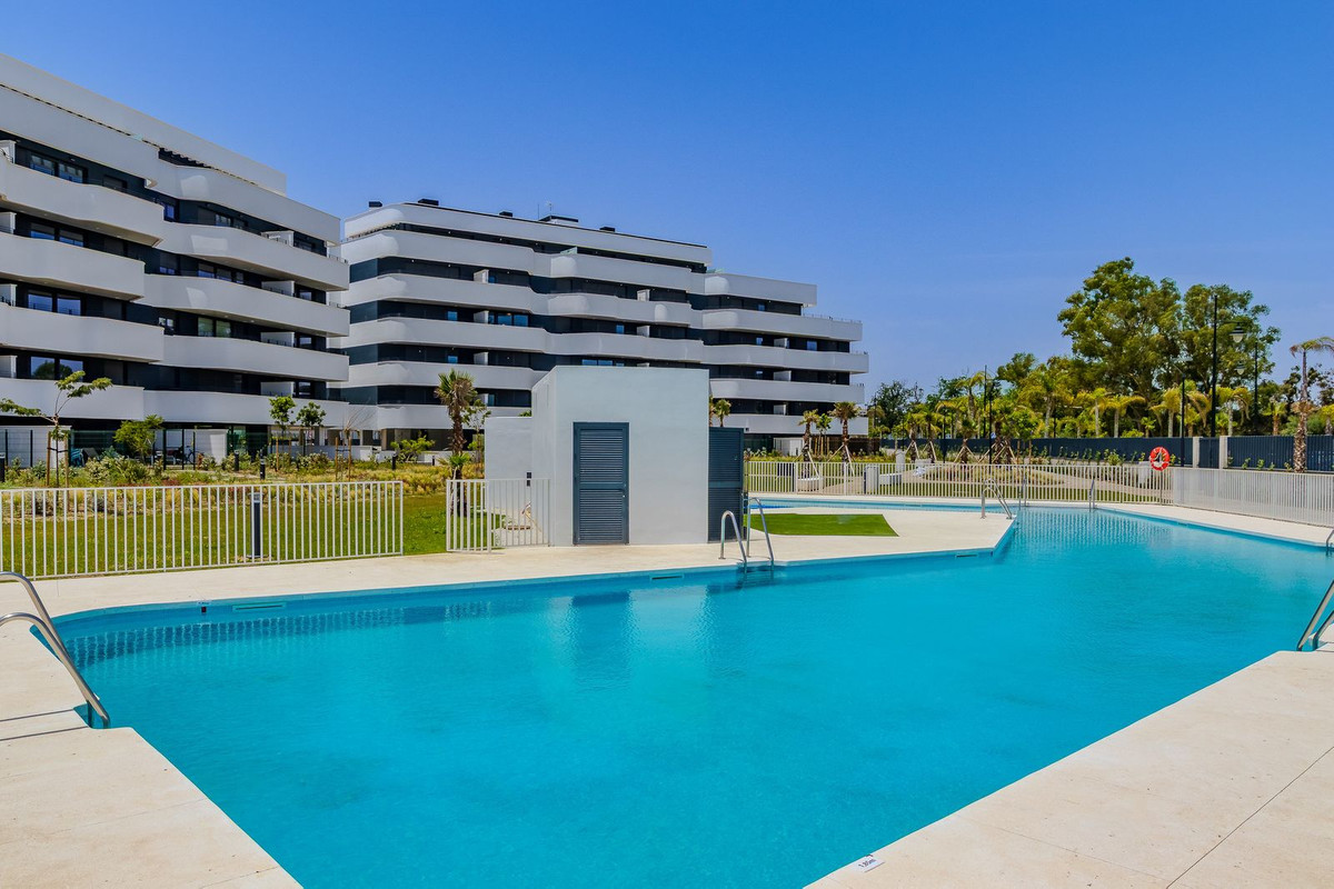 Appartement te koop in Torremolinos | 1 slaapkamers H5076691