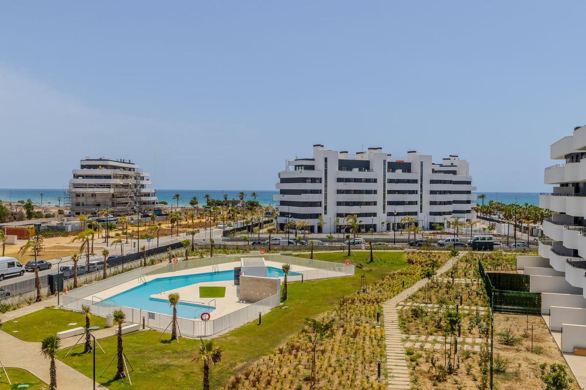 Appartement te koop in Torremolinos | 1 slaapkamers H5076691