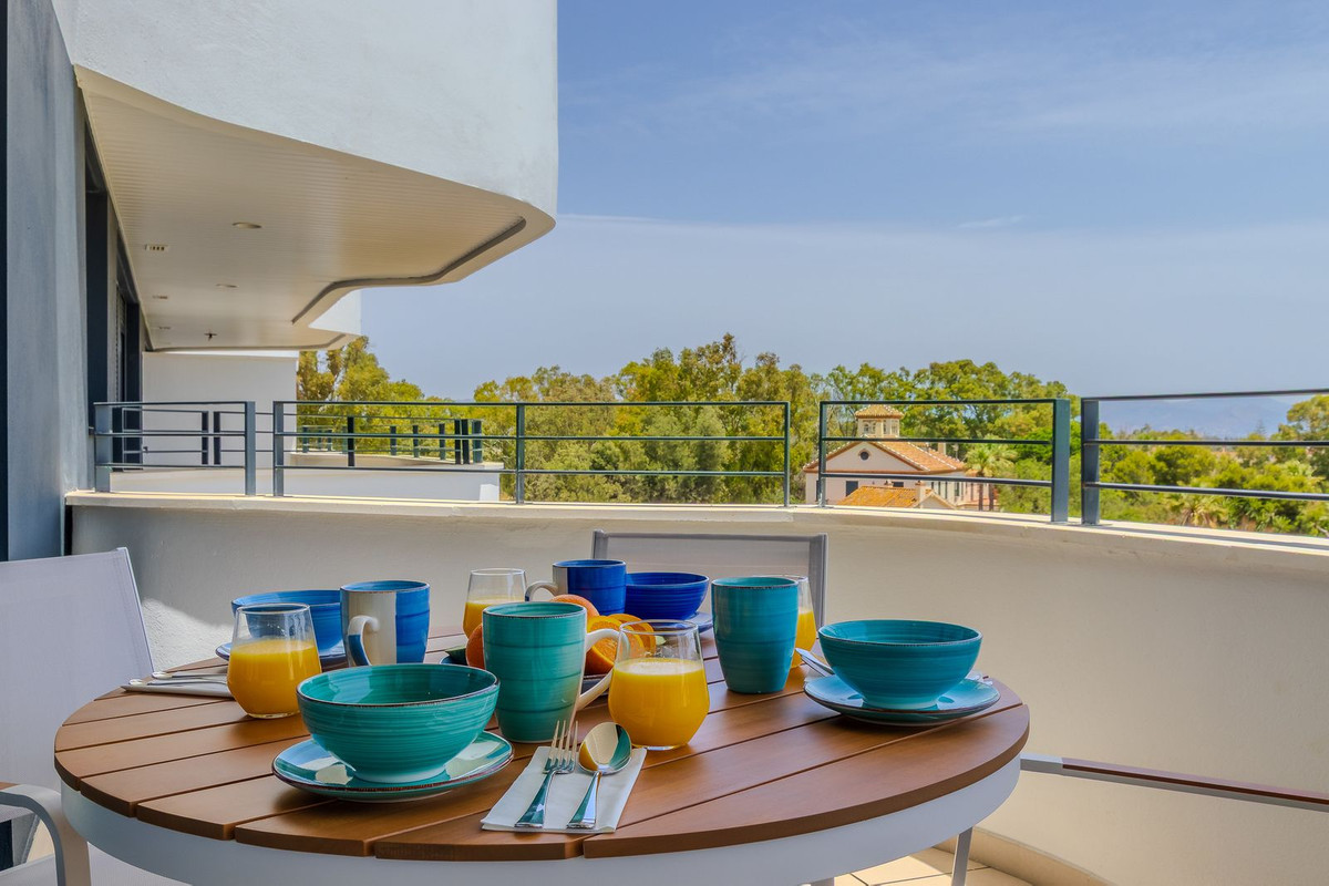 Appartement te koop in Torremolinos | 1 slaapkamers H5076691