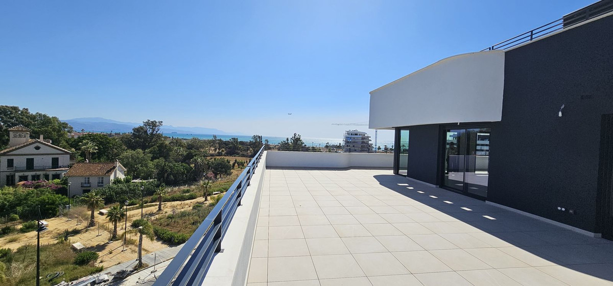 Penthouse te koop in Torremolinos | 4 slaapkamers H5076748