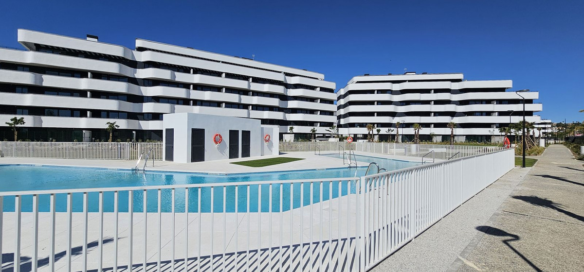 Penthouse te koop in Torremolinos | 4 slaapkamers H5076748