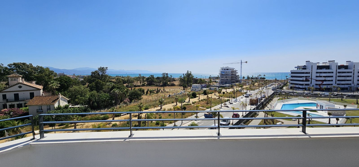 Penthouse te koop in Torremolinos | 4 slaapkamers H5076748