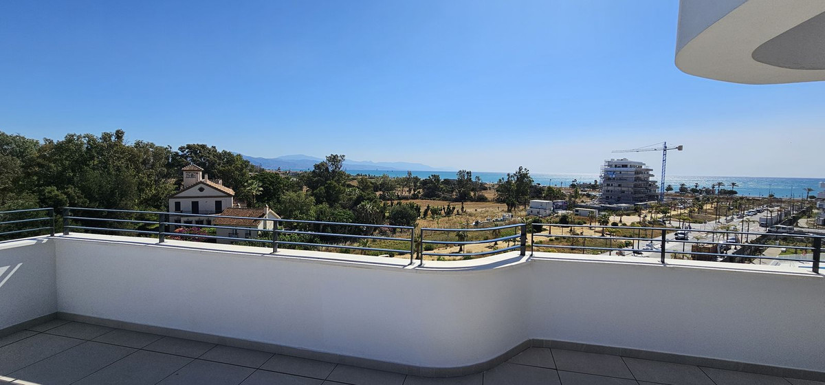 Penthouse te koop in Torremolinos | 4 slaapkamers H5076748