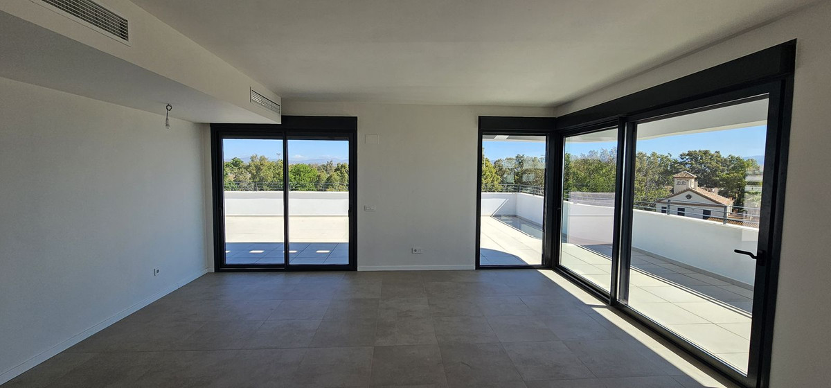 Penthouse te koop in Torremolinos | 4 slaapkamers H5076748
