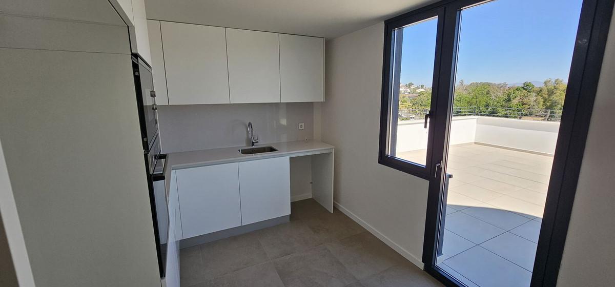 Penthouse te koop in Torremolinos | 4 slaapkamers H5076748