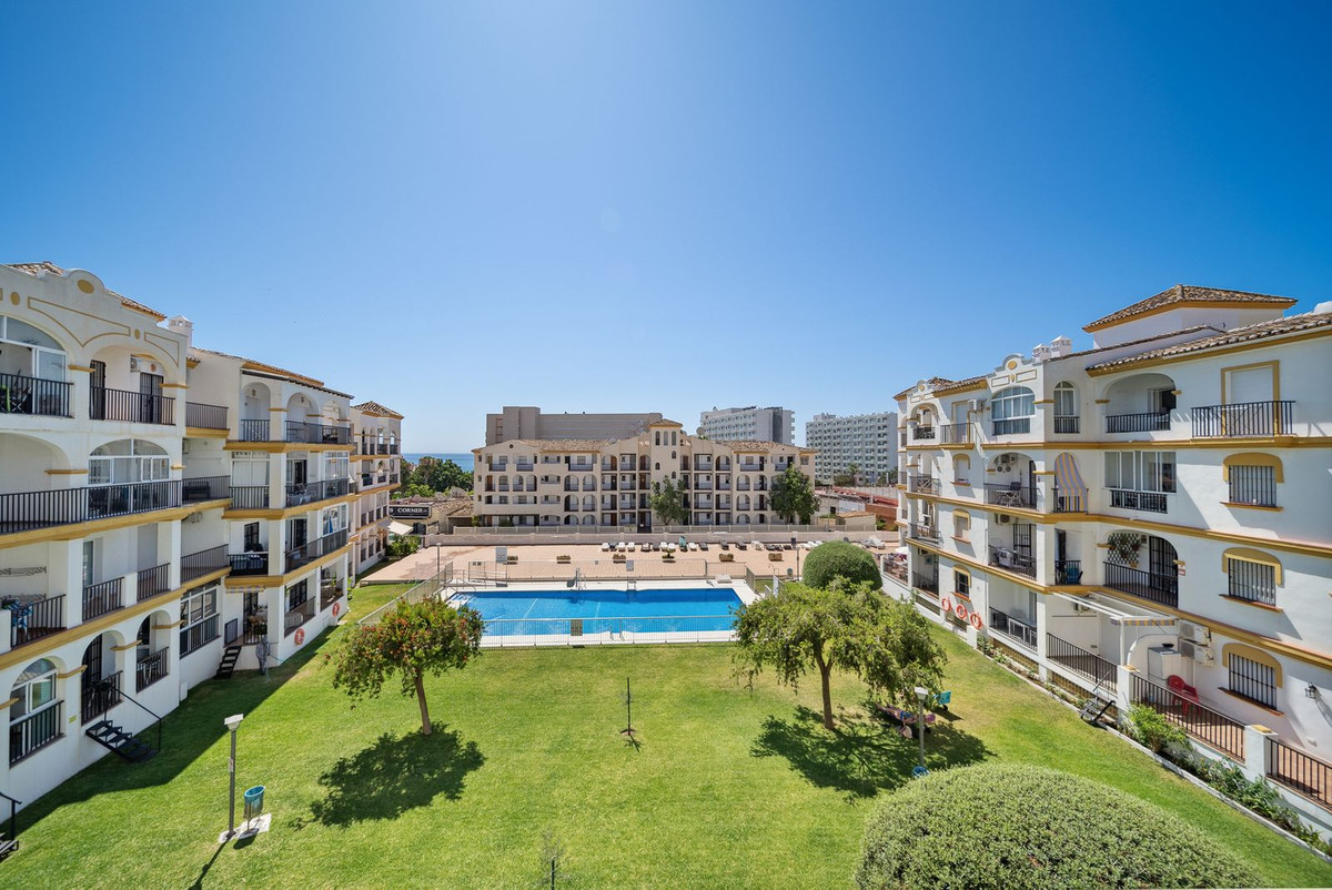 Appartement te koop in Torremolinos | 2 slaapkamers H5081419