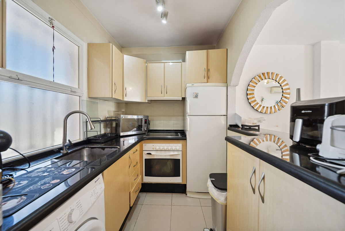 Appartement te koop in Torremolinos | 2 slaapkamers H5081419