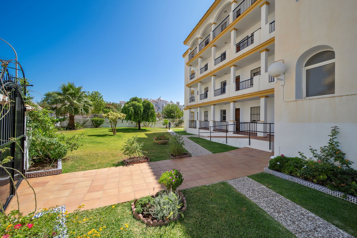 Appartement te koop in Torremolinos | 2 slaapkamers H5081419