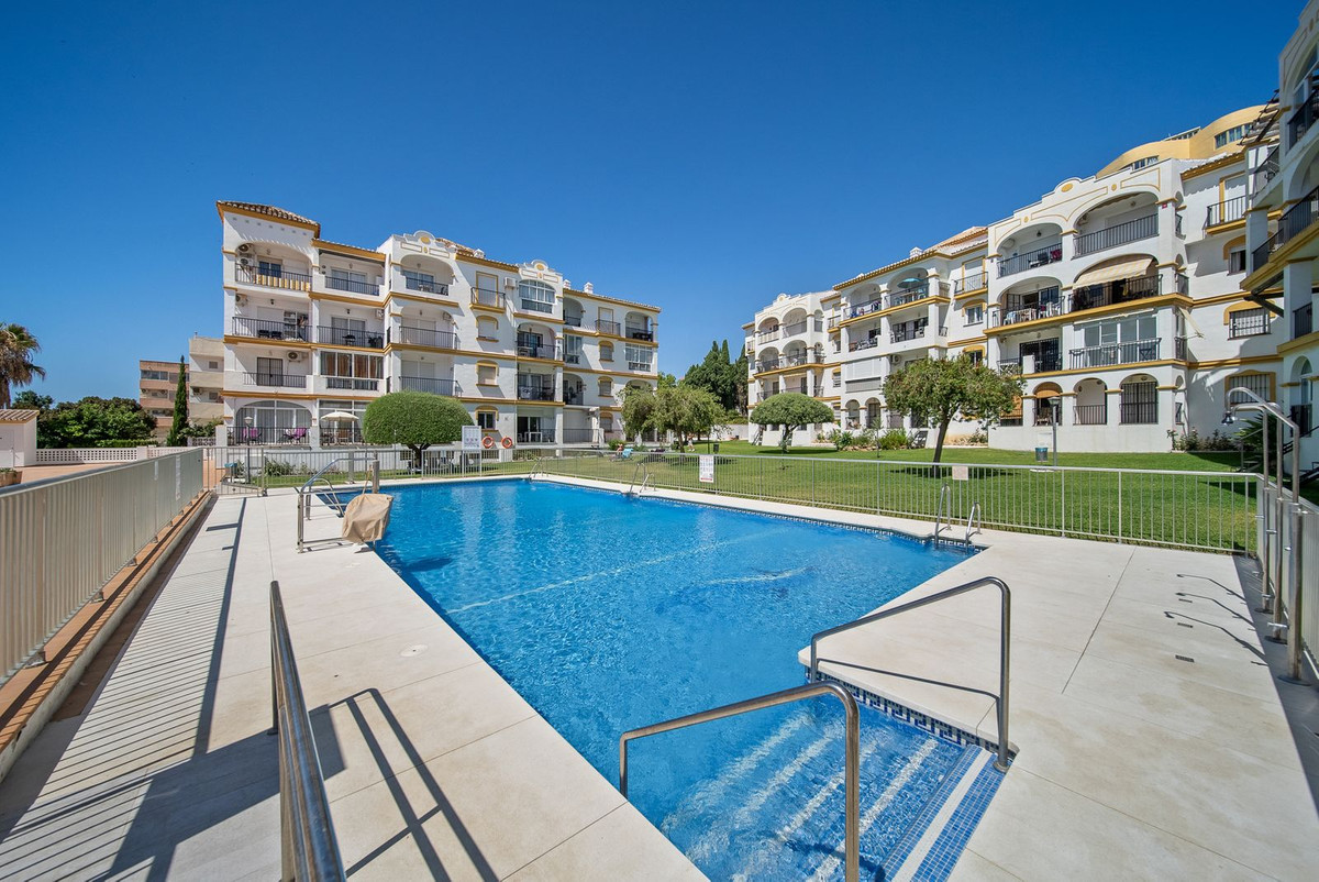 Appartement te koop in Torremolinos | 2 slaapkamers H5081419