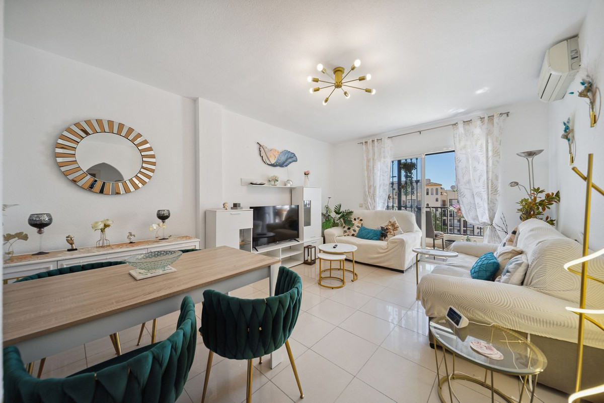 Appartement te koop in Torremolinos | 2 slaapkamers H5081419