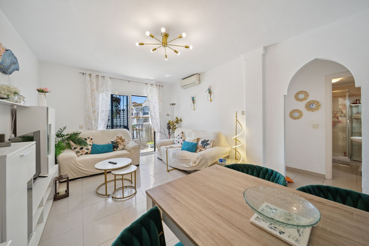 Appartement te koop in Torremolinos | 2 slaapkamers H5081419