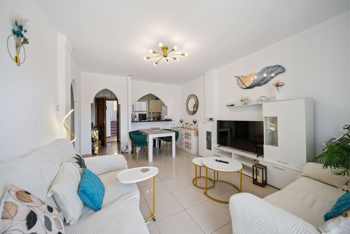 Appartement te koop in Torremolinos | 2 slaapkamers H5081419