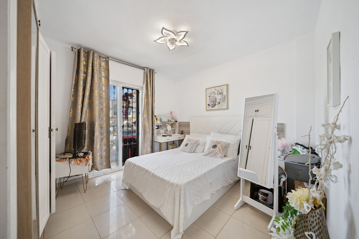 Appartement te koop in Torremolinos | 2 slaapkamers H5081419