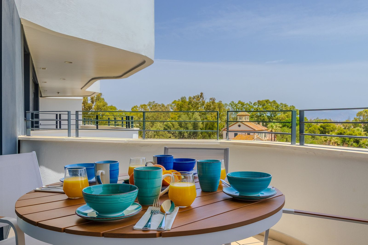 Appartement te koop in Torremolinos | 1 slaapkamers H5085562