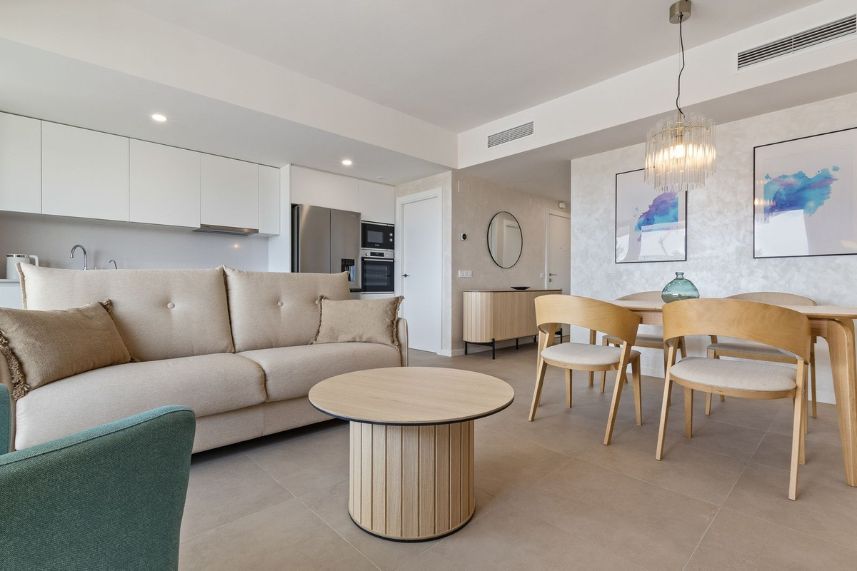 Appartement te koop in Torremolinos | 1 slaapkamers H5085562