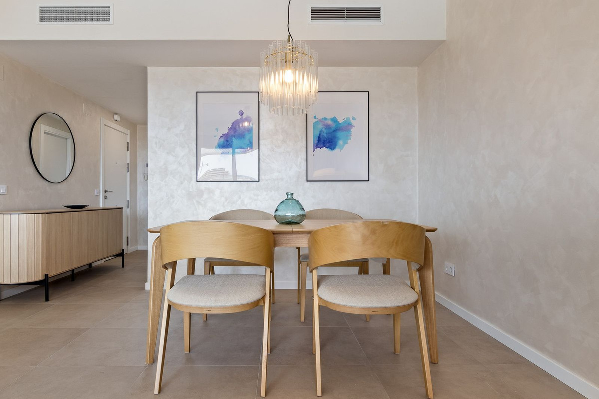 Appartement te koop in Torremolinos | 1 slaapkamers H5085562