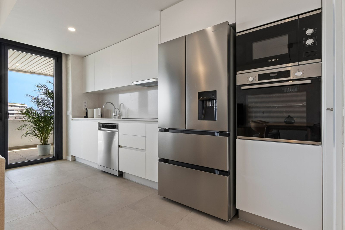 Appartement te koop in Torremolinos | 1 slaapkamers H5085562