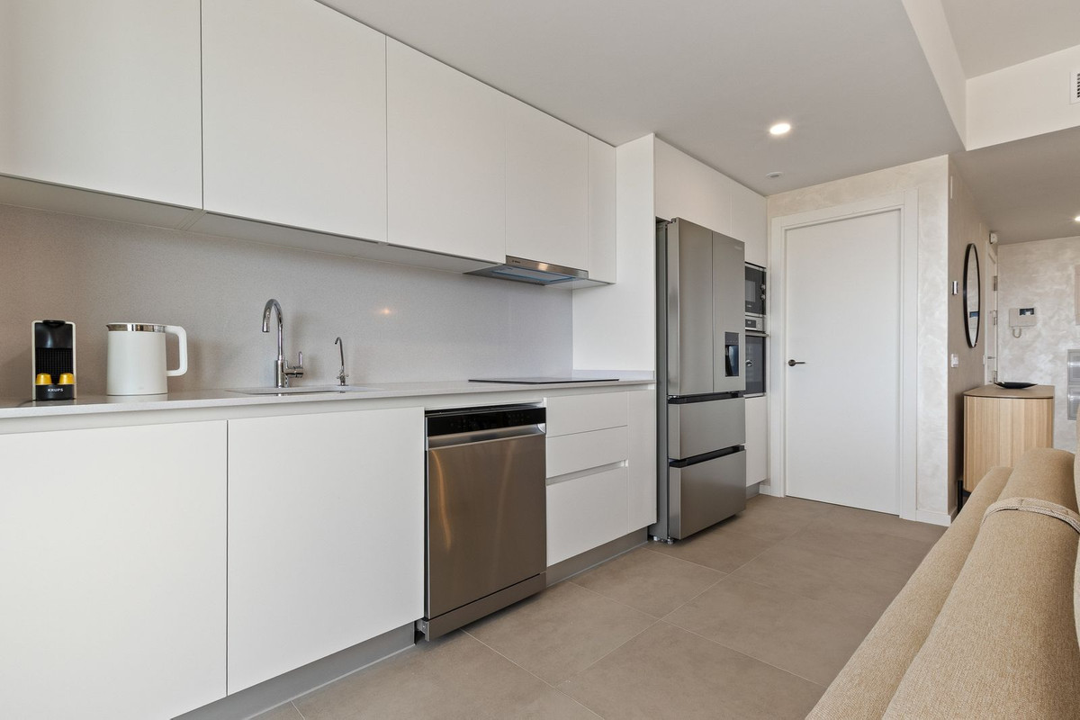 Appartement te koop in Torremolinos | 1 slaapkamers H5085562