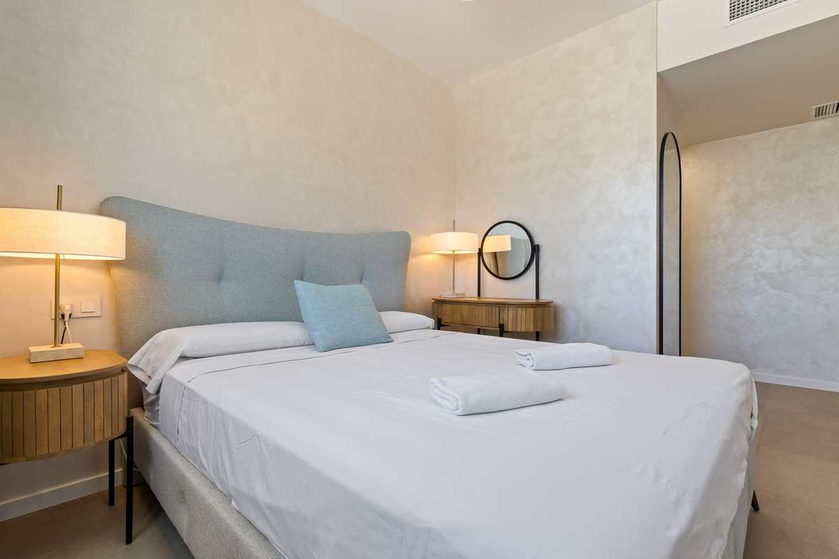 Appartement te koop in Torremolinos | 1 slaapkamers H5085562