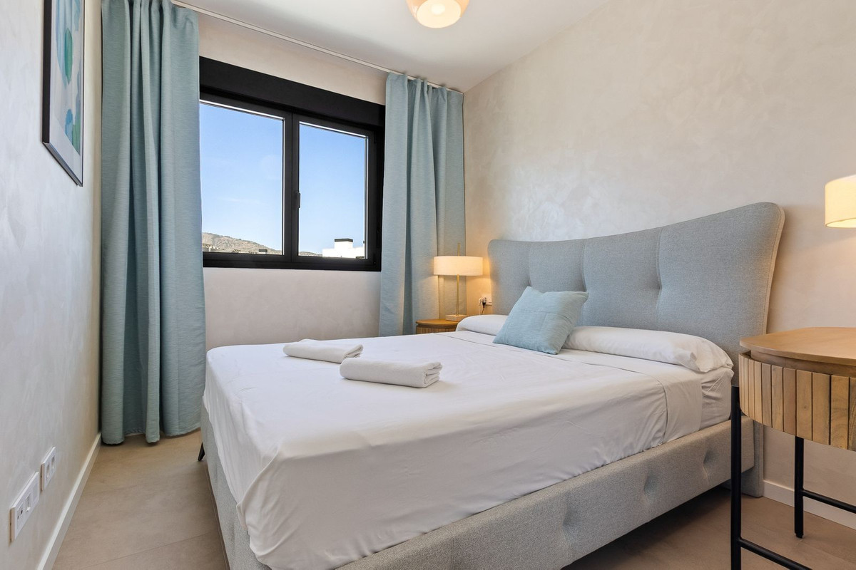 Appartement te koop in Torremolinos | 1 slaapkamers H5085562