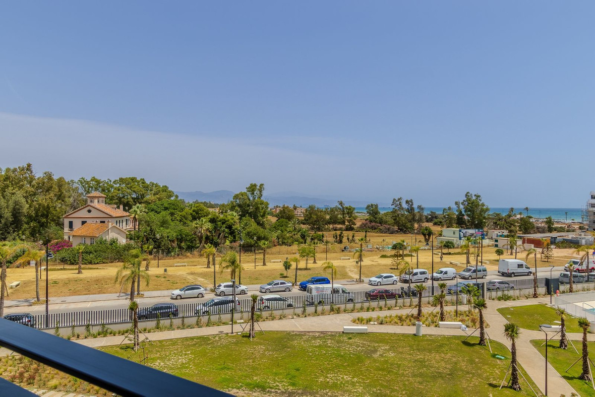 Appartement te koop in Torremolinos | 1 slaapkamers H5085562