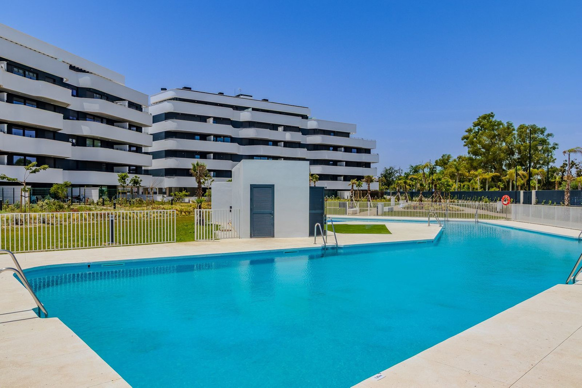 Appartement te koop in Torremolinos | 1 slaapkamers H5085562