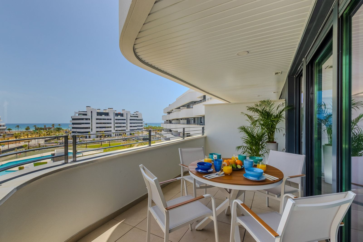 Appartement te koop in Torremolinos | 1 slaapkamers H5085562