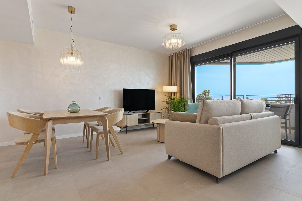 Appartement te koop in Torremolinos | 1 slaapkamers H5085562