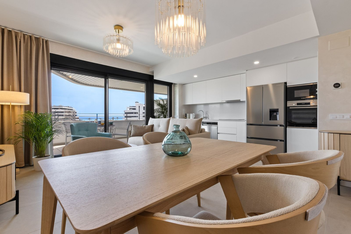 Appartement te koop in Torremolinos | 1 slaapkamers H5085562