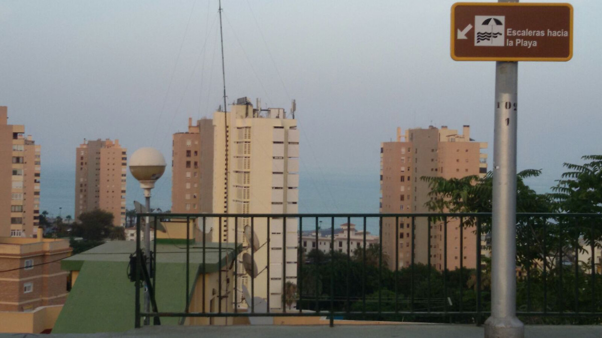 Appartement te koop in Torremolinos | 1 slaapkamers H5103544