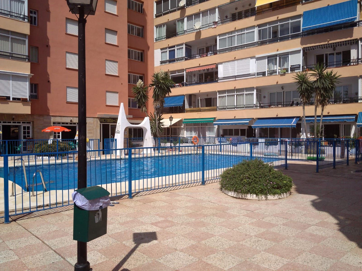 Appartement te koop in Torremolinos | 1 slaapkamers H5103544