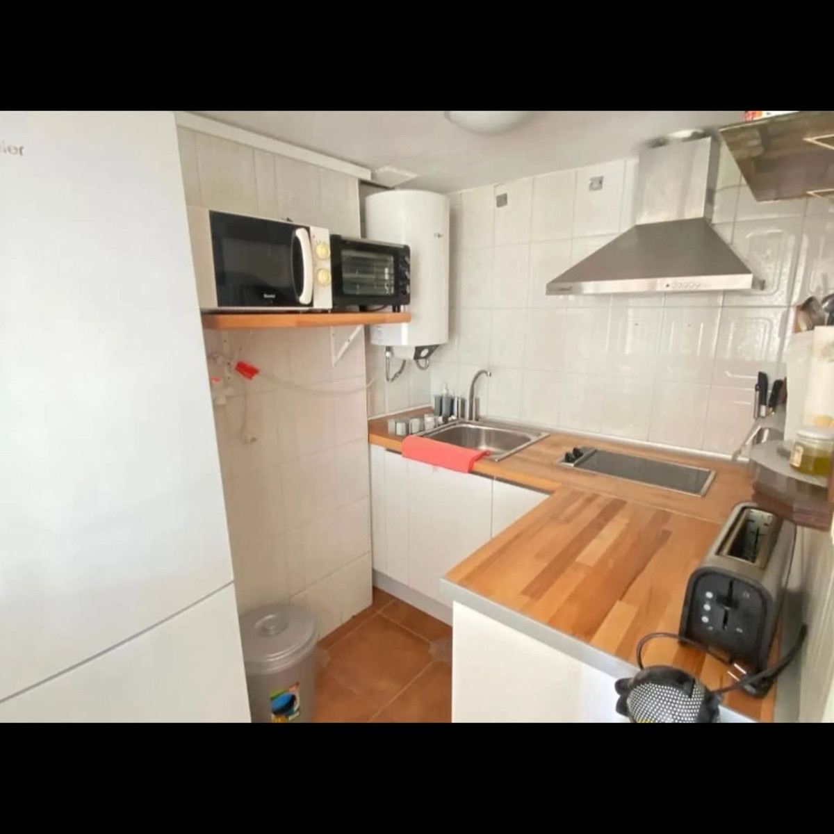 Appartement te koop in Torremolinos | 1 slaapkamers H5103544