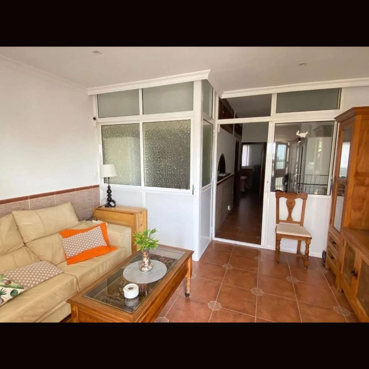Appartement te koop in Torremolinos | 1 slaapkamers H5103544