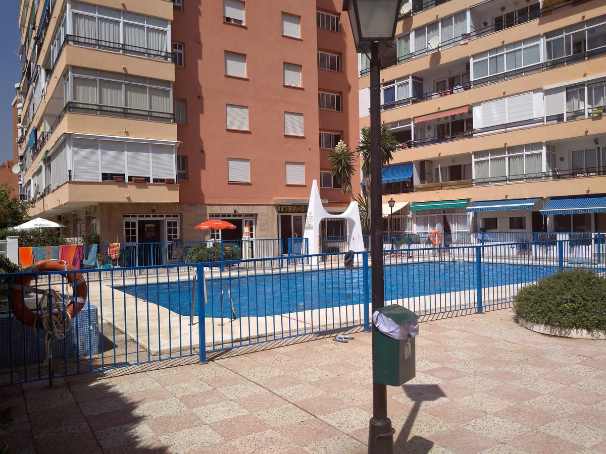 Appartement te koop in Torremolinos | 1 slaapkamers H5103544