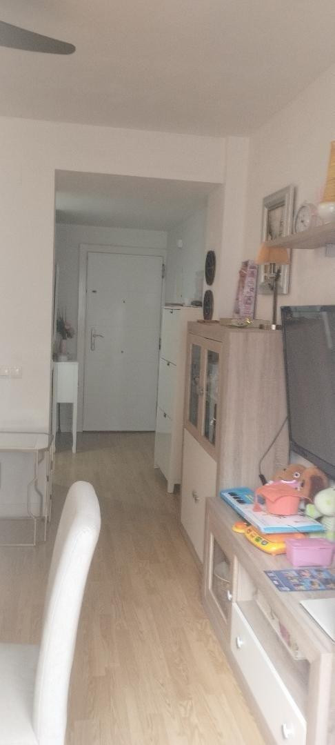 Appartement te koop in Torremolinos | 1 slaapkamers H5104621