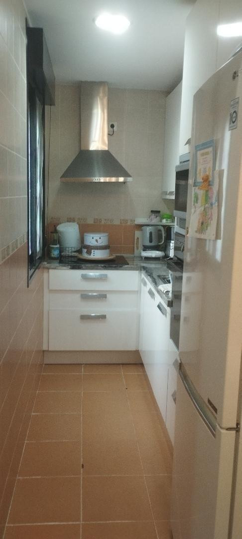 Appartement te koop in Torremolinos | 1 slaapkamers H5104621
