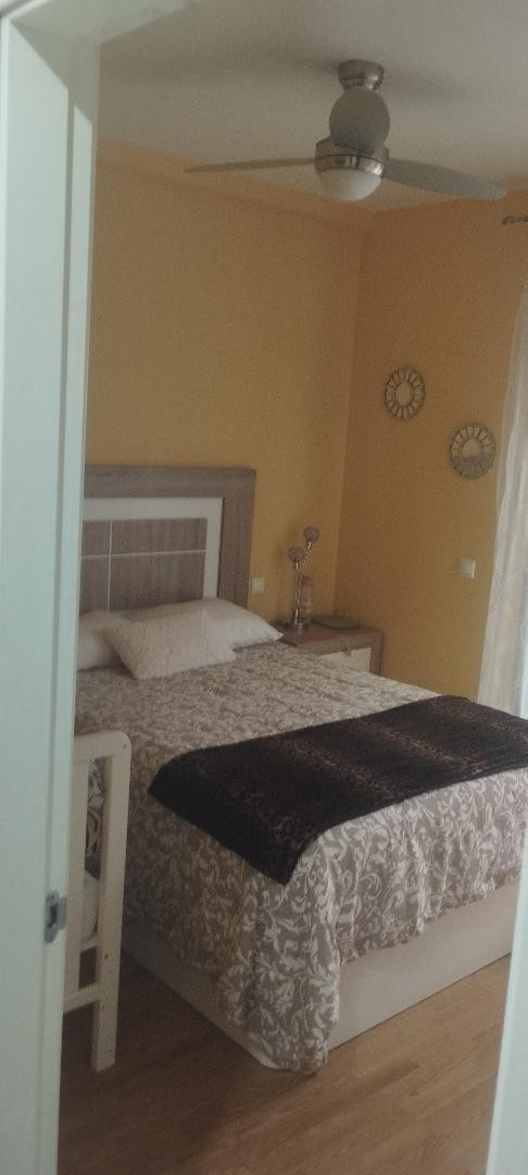 Appartement te koop in Torremolinos | 1 slaapkamers H5104621