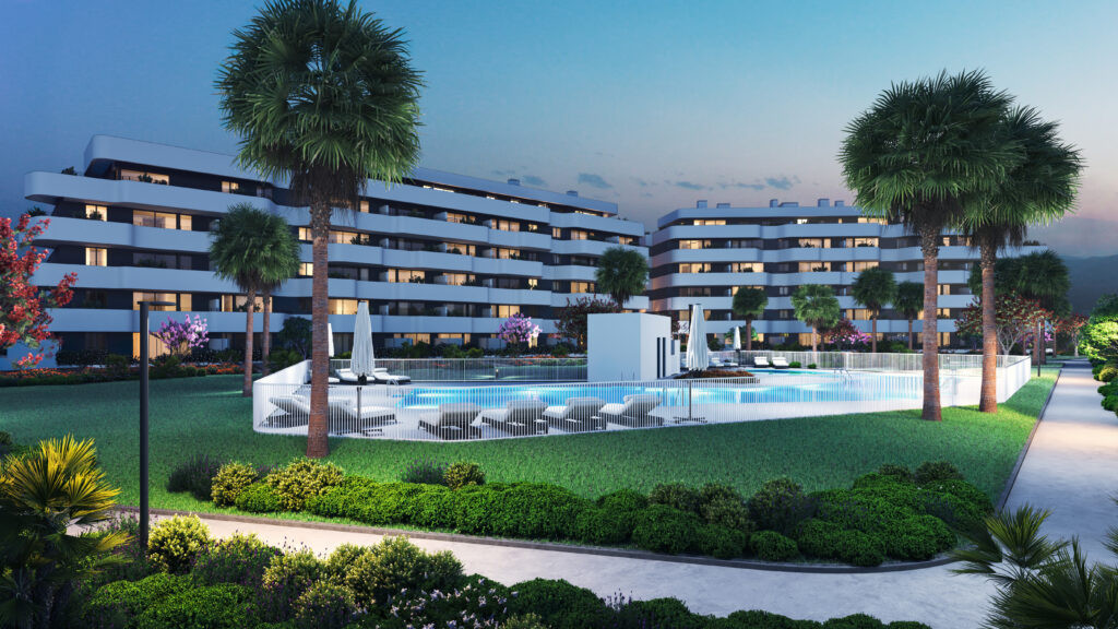 Appartement te koop in Torremolinos | 2 slaapkamers H5105578