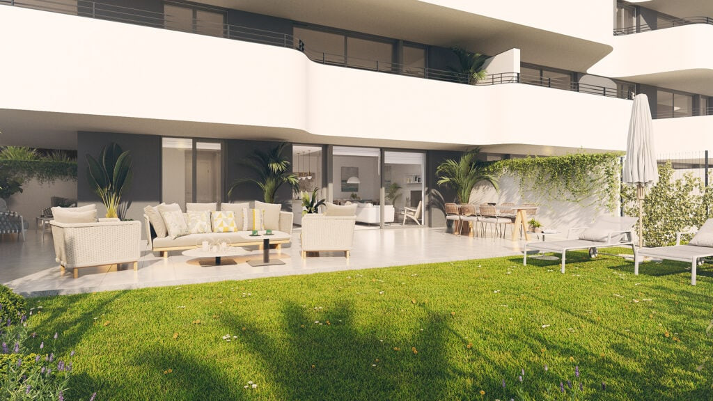 Appartement te koop in Torremolinos | 2 slaapkamers H5105578