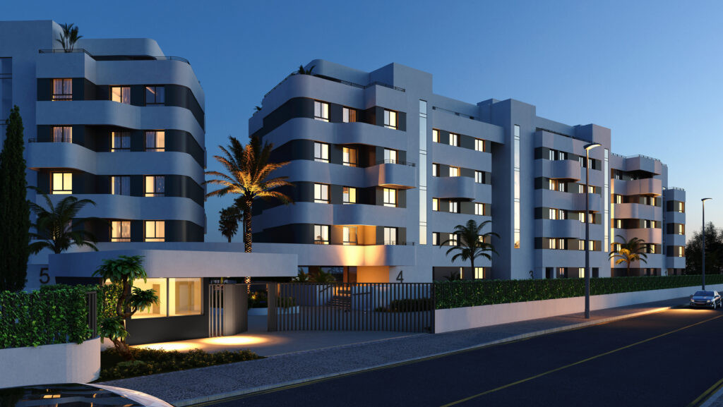 Appartement te koop in Torremolinos | 2 slaapkamers H5105578